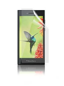 Матова захисна плівка для BlackBerry Z20 Leap