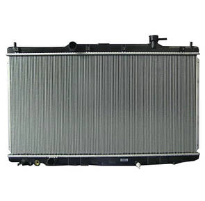 Радіатор Honda Accord 9 радіатор Хонда Акорд 9