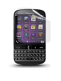 Матова захисна плівка для BlackBerry Q20 Classic
