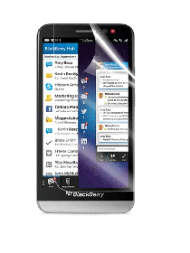 Глянсова захисна плівка для BlackBerry Z30