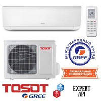 Кондиціонер TOSOT EXPERT API GX-09AP