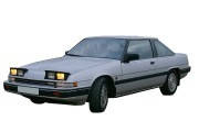 Mazda 929 (1982-1987)