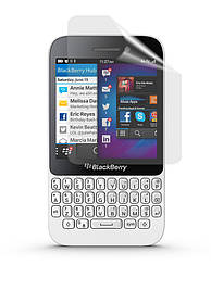 Матова захисна плівка для BlackBerry Q5