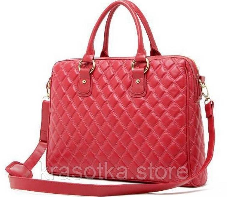 Акція! Oriflame 26786. Сумка для ноутбука Oriflame Power Red by Demi Moore. Орифлейм 26786