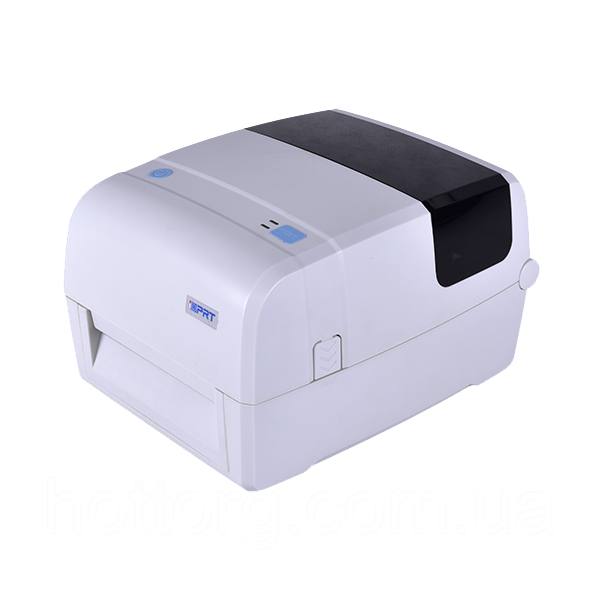 Принтер етикеток IDPRT IT4S 203 dpi (термо, термотрансфер)