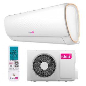 Кондиціонер IDEA PRO Brilliant IPA-18HRN1