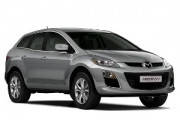 Mazda CX-7 (2006-2012)