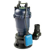 Фекальний насос з подрібнювачем Kenle (Akwa Pump) HEK WQD 10m P-233  Польща