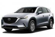 Mazda CX-9 (2016-)