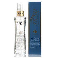 Шовкова есенція для волосся Incus Collagen Silky Coat 150 мл