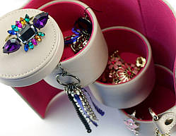 Акція! Oriflame 27789. Футляр для украшений The ONE Oriflame. Орифлейм 27789