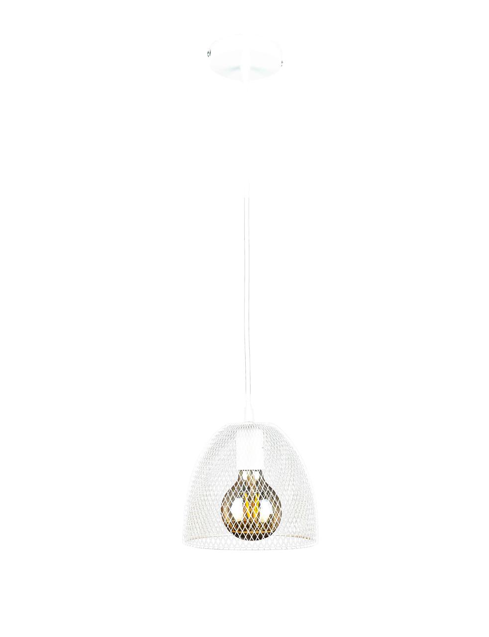 Люстри в стилі лофт Levistella 907013F-1 WH