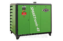 Гвинтовий компресор Atmos SEC 300 - 4,5 м3/хв. 30 кВт