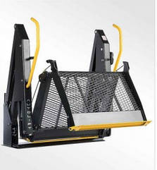 Автомобільне підйомний пристрій для людей з обмеженими можливостями Autolift SKY BBSM 1000