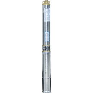 Насос відцентровий свердловинний AQUATICA (FORWATER) 0.75кВт H 62 (46) м Q 90 (60) л / хв Ø80мм (777092)