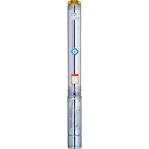 Насос відцентровий 0.75кВт H 111 (85) м Q 45 (30) л / хв Ø80мм 50м кабелю AQUATICA (FORWATER) (777404)