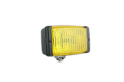 Галогенова протитуманна фара — жовта Wesem HM1.08231