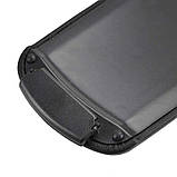 Крышка подлокотника Audi A4 B6 B7 Черная, фото 5