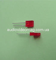 Світлодіоди 3V прямокутні