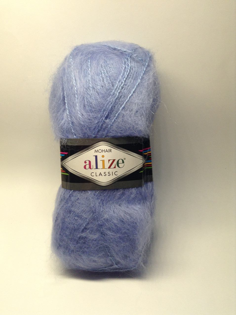 Пряжа mohair classic Alize
