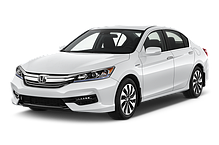Honda Accord 9 2015-2017