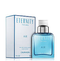 Мужские духи Calvin Klein Eternity Air For Men Туалетная вода 30 ml/мл оригинал