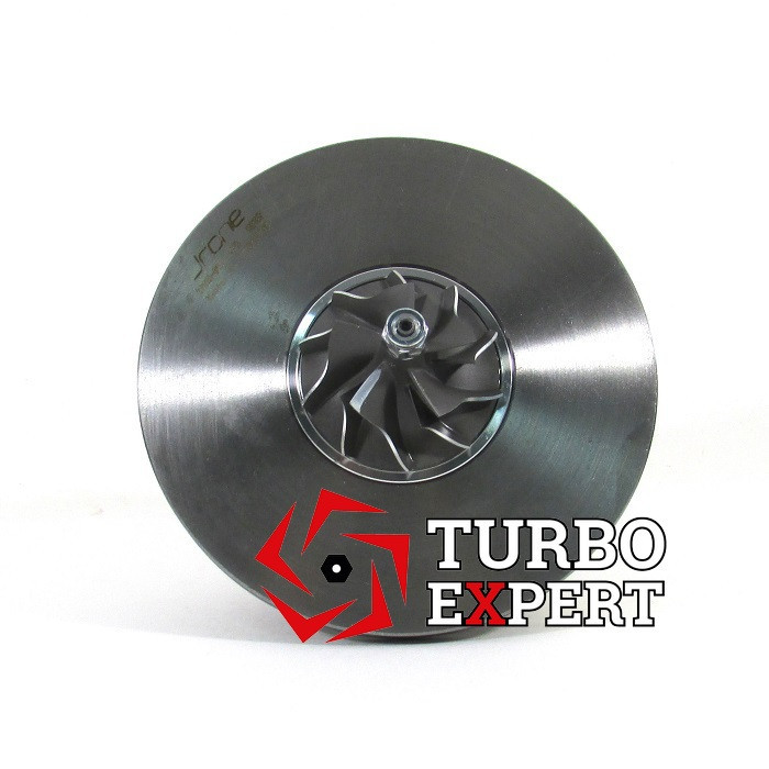 Картридж турбіни 54359880028, Renault Clio III, Kangoo II, Megane III, Scenic II 1.5DCI, 55/63/65/66 Kw, 2005+