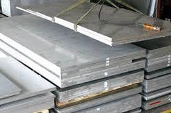 Лист алюмінієвий Д16АТ розмір 6х1500х4000 мм