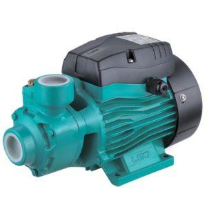 Насос вихровий 0.75кВт Hmax 75м Qmax 50л / хв LEO 3.0 (775134)