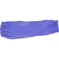 Нарукавник ПВХ синій, 40 см (2 шт./упак)