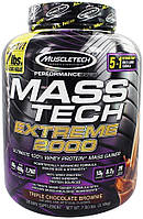 MuscleTech Mass-Tech Extreme 2000 3180 г