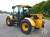 Телескопічний навантажувач JCB 541-70 AGRI SUPER., фото 5