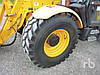 Телескопічний навантажувач JCB 541-70 AGRI SUPER., фото 7