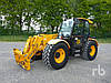 Телескопічний навантажувач JCB 541-70 AGRI SUPER., фото 10