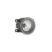 Галогенова фара Wesem HO5.46100 d = 90 mm