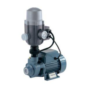 Насосна станція ROSA (Akwa Pump) AUQB60 / E2 (UA) + автоматика PC 13