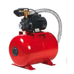 Насосна станція Sprut AUQB 70 / 24L (UA)