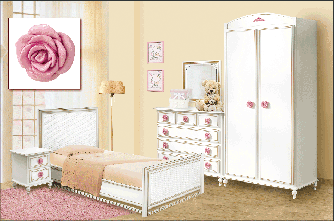 Дитяча модульна система Фієрія Скай