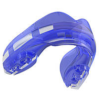 Капа под брекеты SAFEJAWZ Ortho Series Self-Fit Blue