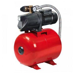 Насосна станція Sprut AUJSP 505A / 50L (UA)