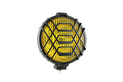 Галогенова протитуманна фара — жовтий Wesem HO1.04516