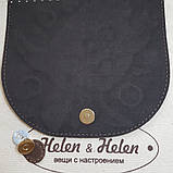 Набір для сумки "Літо". Колір "Сафарі"., фото 2