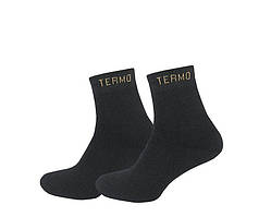 Шкарпетки чоловічі термо Milano 39-42, 42-45,