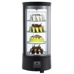 Вітрина холодильна GoodFood RTC72L