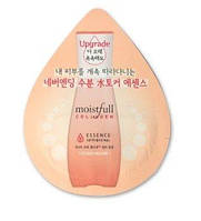 Зволожувальна есенція з колагеном Etude House Moistfull Collagen Essence Пробник-Саше 1 мл