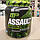 MusclePharm Assault energy + strength 30 serv, фото 5