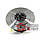 Картридж турбіни 54399700080, Renault Clio III 1.5 DCI, 80 Kw, K9K FAP, 8200846770, 8200588232, 2005+, фото 3