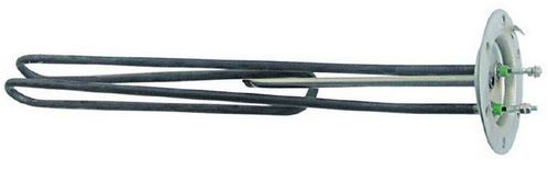 ТЕН 2800Вт Z201706 бойлера Fagor FI-48B, FI-30, FI-50, фото 1