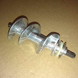 Шнек м'ясорубки MOULINEX ME105830 SS-1530000259