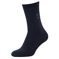 Шкарпетки чоловічі плюшеві